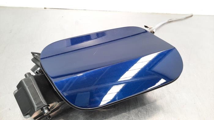 Tank cap cover Audi A3