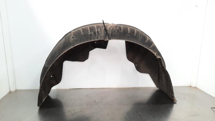 Wheel arch liner Audi A3