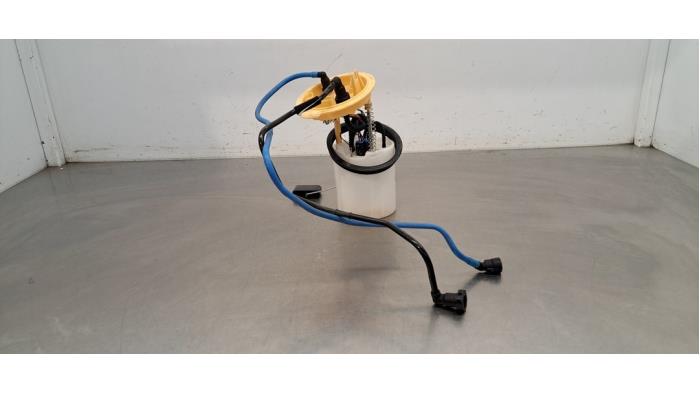 Pompe carburant électrique Skoda Octavia