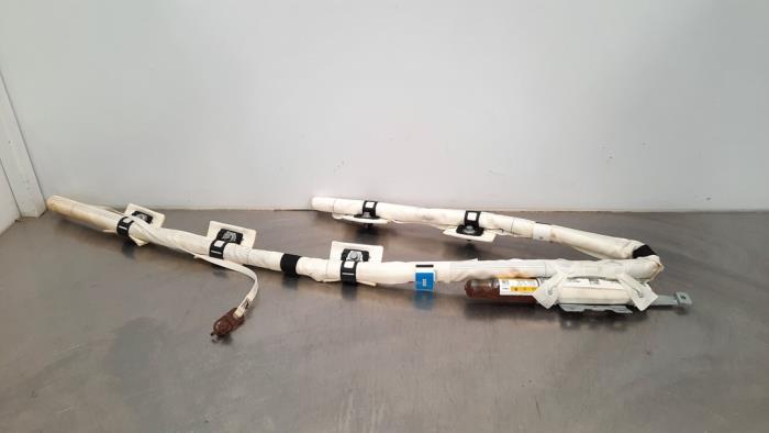 Airbag Himmel links Ford Focus