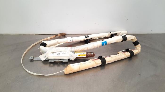 Airbag Himmel rechts Ford Focus