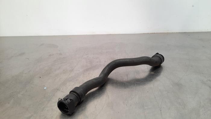 Tuyau radiateur Opel Corsa