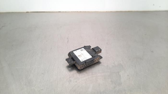 Capteur radar
