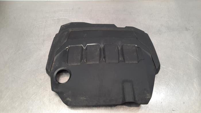 Couverture moteur Skoda Octavia