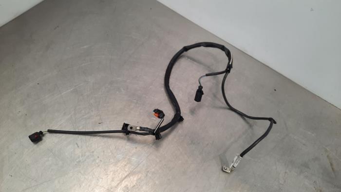 Cable (miscellaneous) Skoda Octavia