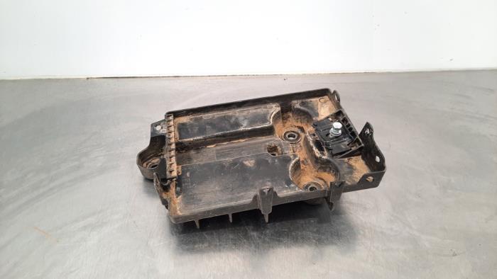 Batterieträger Suzuki Swift