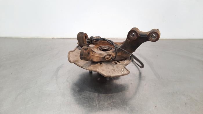 Fusee rechts-voor Suzuki Swift