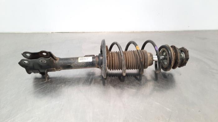 Schokdemper links-voor Suzuki Swift