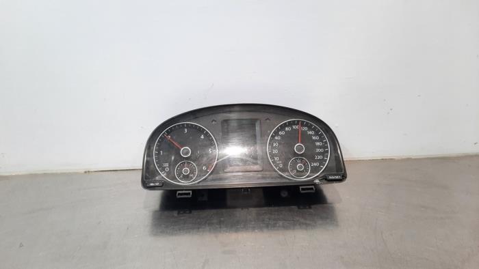 Kilometerteller KM Volkswagen Caddy