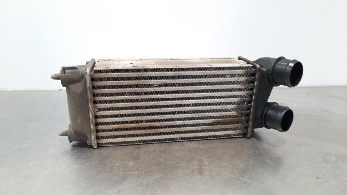 Intercooler Peugeot Partner