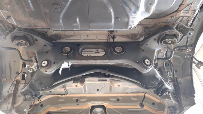 Subframe