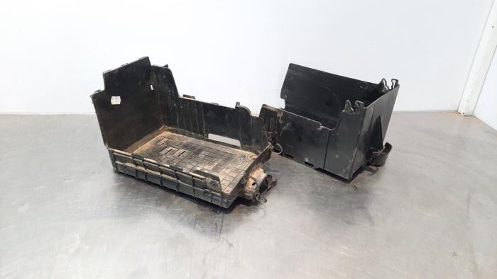 Boîtier de batterie Citroen C3