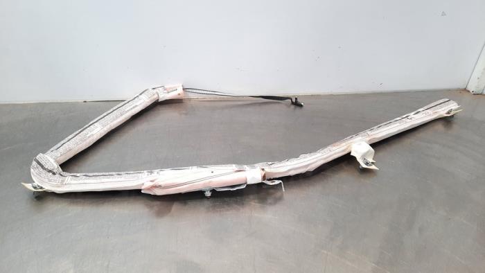 Airbag plafond gauche Citroen C3