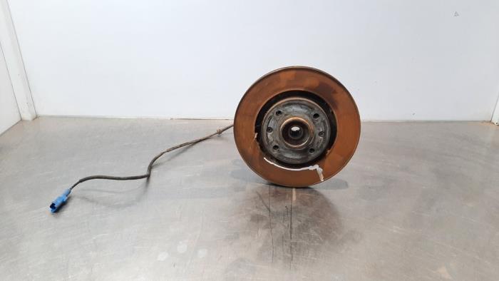 Joint avant gauche Citroen C3