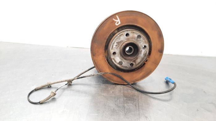 Joint avant droit Citroen C3