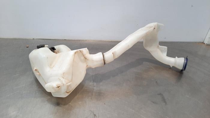 Réservoir lave-glace avant Citroen C3