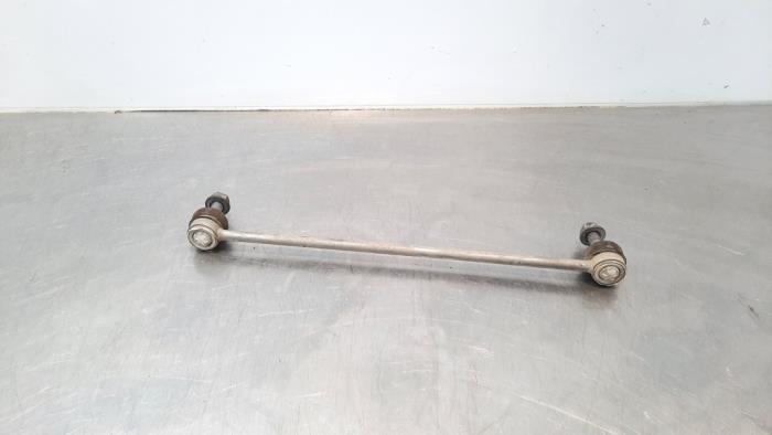 Guide barre stabilisatrice Citroen C3