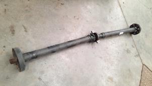 Gebruikte Cardanas Mercedes C (W205) C-300 CDI 2.2 BlueTEC Hybrid, C-300 h 16V Prijs € 399,30 Inclusief btw aangeboden door Autohandel Didier