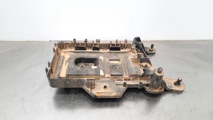 Boîtier de batterie Volkswagen Caddy