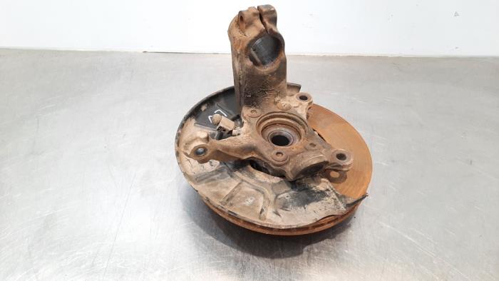 Joint avant gauche Volkswagen Caddy