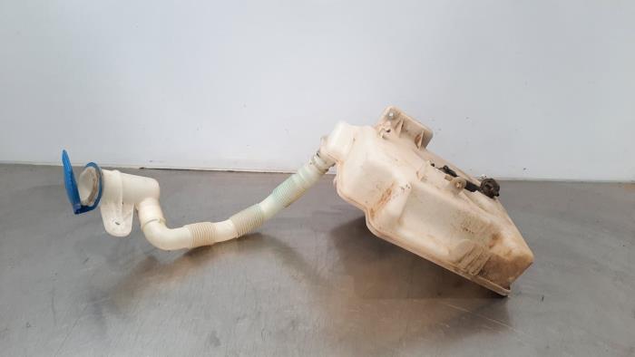 Réservoir lave-glace avant Volkswagen Caddy