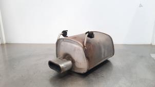 Gebruikte Uitlaat Einddemper Fiat 500 (312) 1.2 Prijs € 108,90 Inclusief btw aangeboden door Autohandel Didier