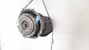 Gebruikte Automaatbak Mercedes C (C205) C-220d 2.2 16V BlueTEC Prijs € 1.331,00 Inclusief btw aangeboden door Autohandel Didier