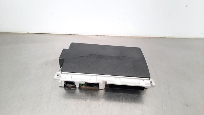 Amplificateur radio Porsche Cayenne