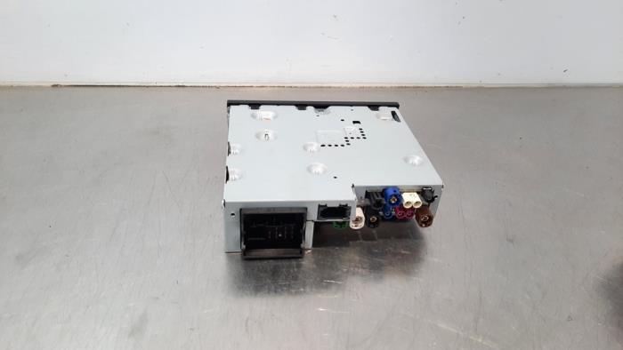 Module radio Porsche Cayenne
