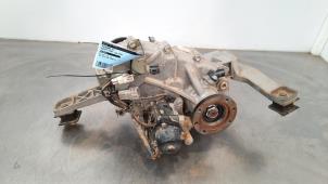 Gebruikte Tussenbak 4x4 Suzuki Jimny Hardtop 1.3i 16V VVT 4x4 Metal Top Prijs € 1.331,00 Inclusief btw aangeboden door Autohandel Didier