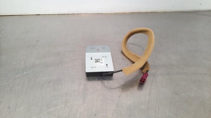 Antenne Versterker Renault Clio