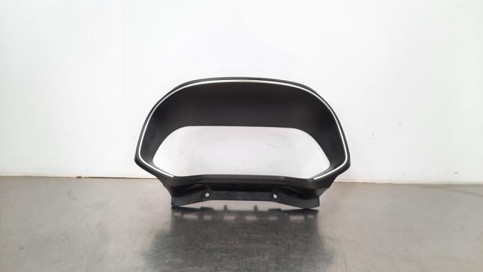 Kilometerteller sierlijst Renault Clio