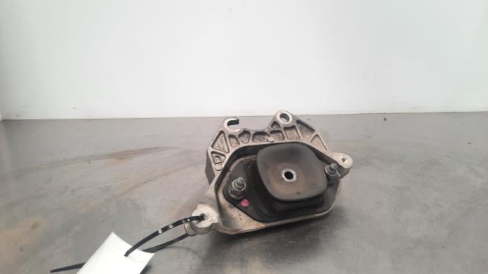 Supporto della scatola del cambio Renault Clio