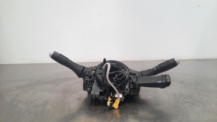 Combischakelaar Stuurkolom Renault Clio