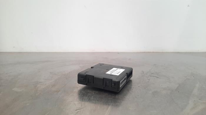 Module climatronic Renault Clio