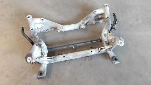 Gebruikte Subframe Mercedes C Estate (S204) 2.2 C-180 CDI 16V BlueEFFICIENCY Prijs € 399,30 Inclusief btw aangeboden door Autohandel Didier