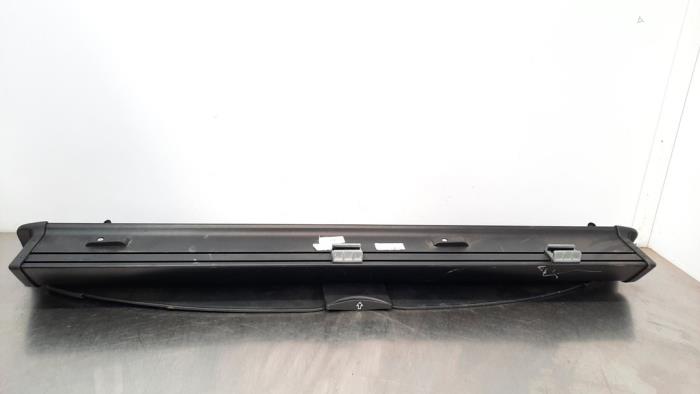 Hoedenplank Mercedes C-Klasse