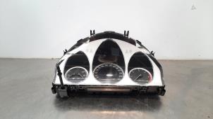 Gebruikte Kilometerteller KM Mercedes C Estate (S204) 2.2 C-180 CDI 16V BlueEFFICIENCY Prijs € 266,20 Inclusief btw aangeboden door Autohandel Didier