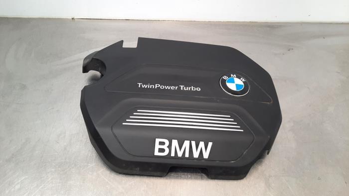 Couverture moteur BMW 2-Série