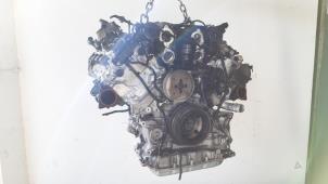 Gebruikte Motor Porsche Cayenne III (9YA) 2.9 Biturbo V6 24V S Prijs € 11.495,00 Inclusief btw aangeboden door Autohandel Didier