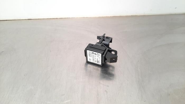 Support Moteur Arrière VAICO V40-0850 - Compatible Multiple Véhicules, Qualité D'Origine