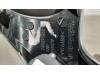 Dashboard sierlijst van een Fiat 500X (334) 1.0 FireFly Turbo 120 12V 2021