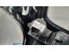 Dashboard sierlijst van een Fiat 500X (334) 1.0 FireFly Turbo 120 12V 2021