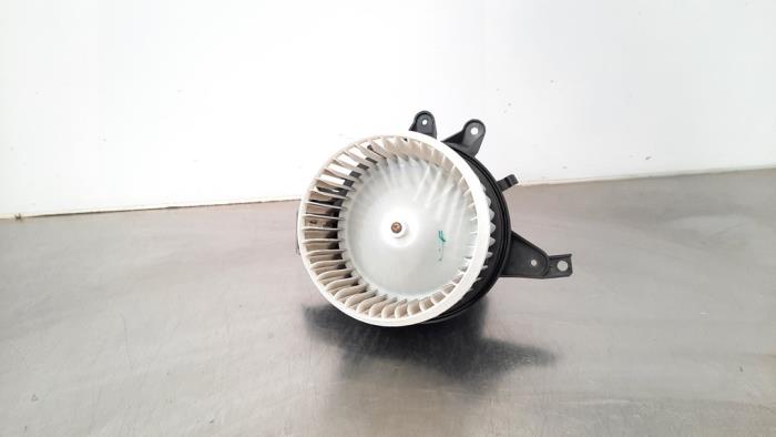 Moteur de ventilation chauffage Fiat 500X