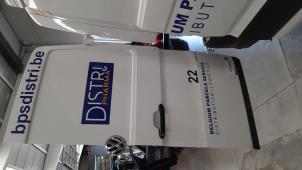 Gebruikte Deur achter Bus-Bestelauto Volkswagen Crafter (SY) 2.0 TDI Prijs € 828,85 Inclusief btw aangeboden door Autohandel Didier