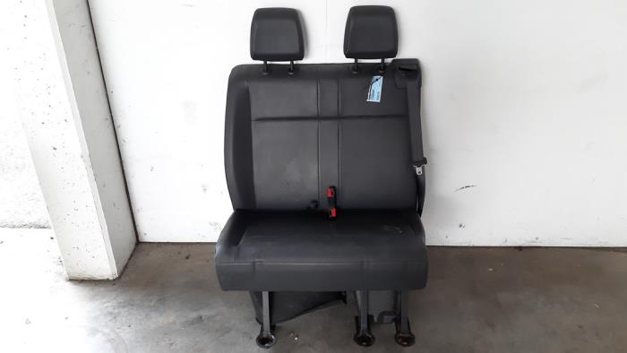 Sitz rechts Citroen Jumpy