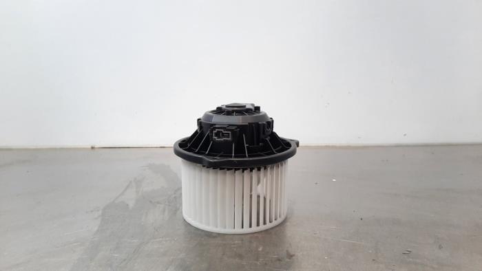 Moteur de ventilation chauffage Hyundai I20