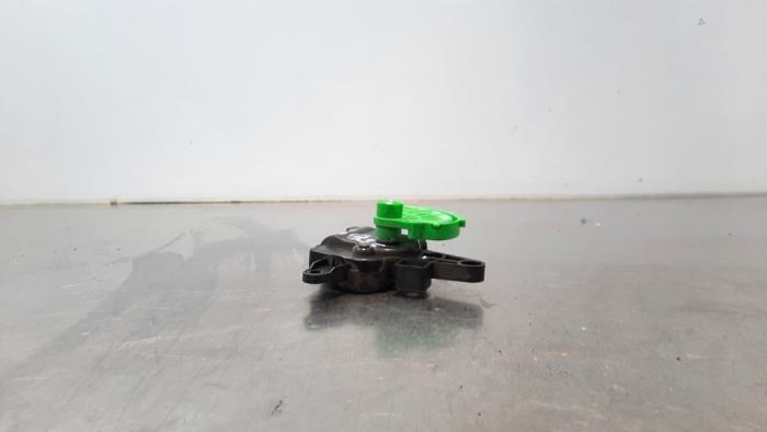 Clapet chauffage moteur Hyundai I30