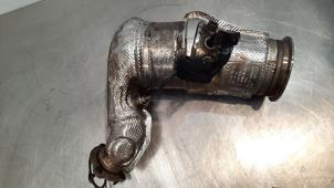 Gebruikte Katalysator Porsche Cayenne III (9YA) 2.9 Biturbo V6 24V S Prijs € 1.996,50 Inclusief btw aangeboden door Autohandel Didier