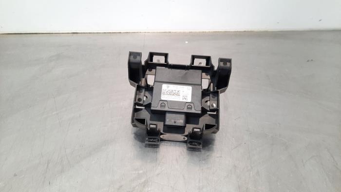 Module (divers) Porsche Cayenne